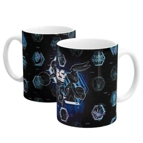 Caneca Tunes vs Goons - Space Jam