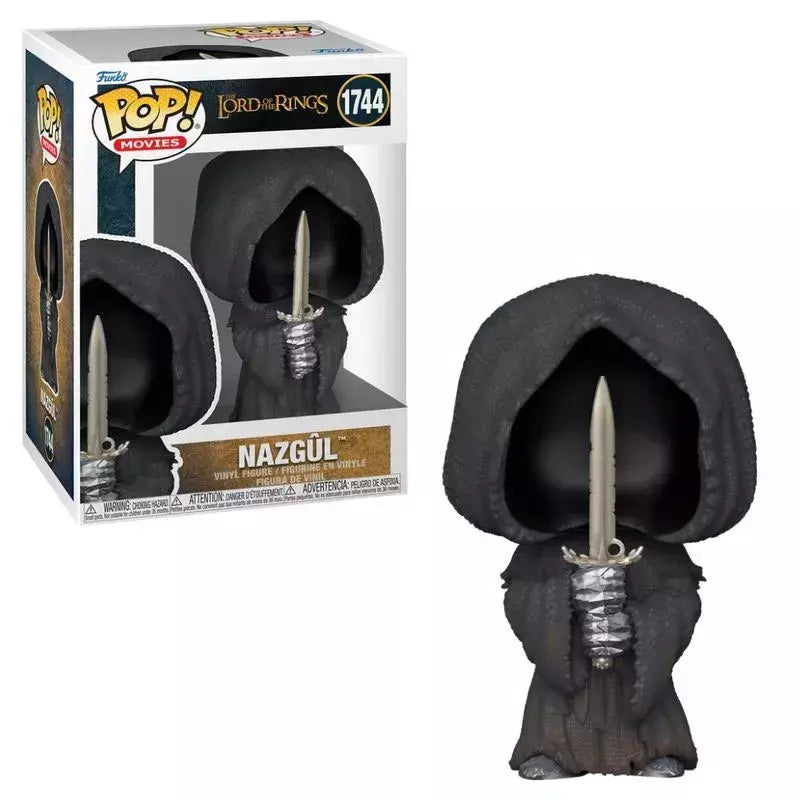 Funko Pop! Lord Of The Rings - Nazgul #1744