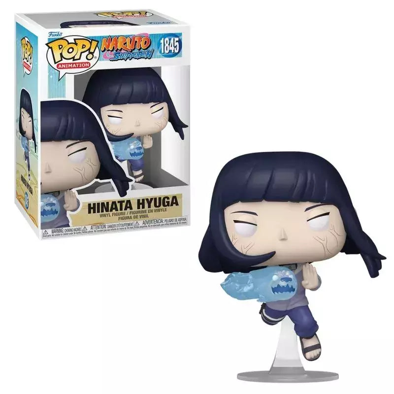 Funko Pop! Naruto Shippuden - Hinata Hyuga #1845