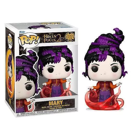Funko Pop! Disney Hocus Pocus 2 - Mary #1372